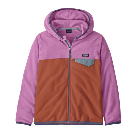 K's Micro D Snap-T Jkt 65465 - Image 7