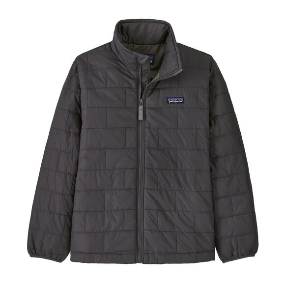 K's Nano Puff Brick Quilt Jkt 68001
