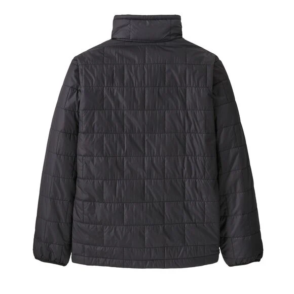 K's Nano Puff Brick Quilt Jkt 68001 - Image 2