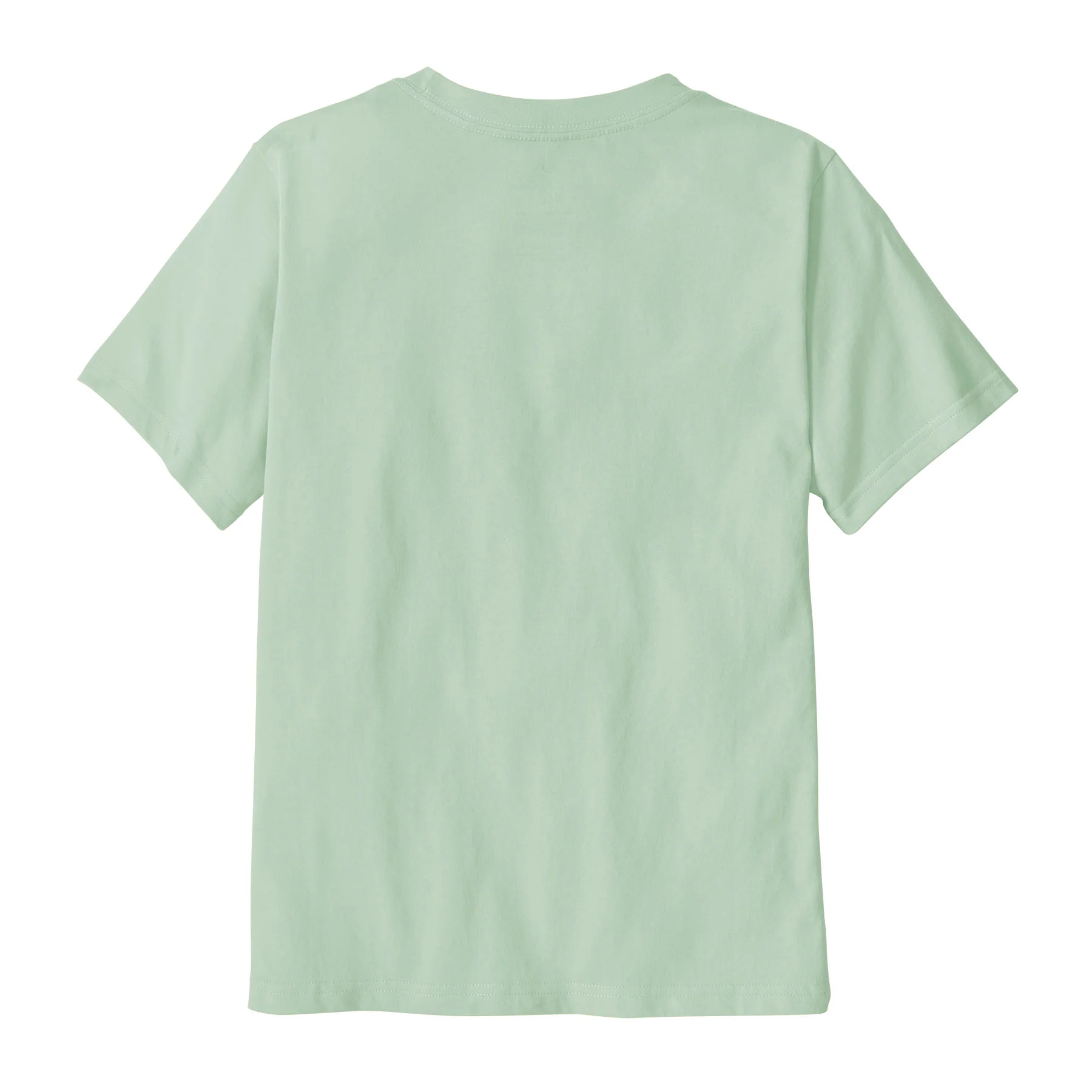 K's P-6 Logo T-Shirt 62148 - Image 3