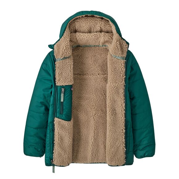 K's Reversible Ready Freddy Hoody 68095 - Image 3