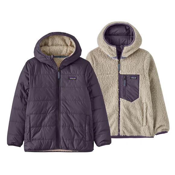 K's Reversible Ready Freddy Hoody 68095 - Image 4