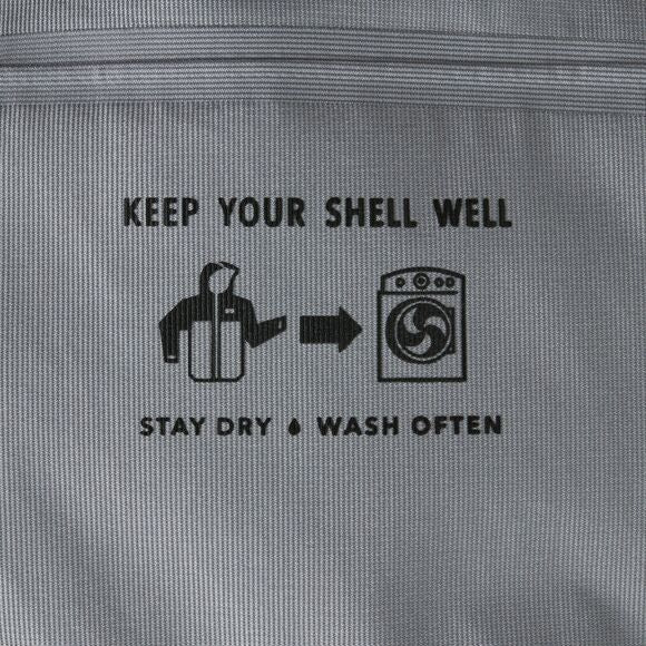 K's Torrentshell 3L Jkt 64290 - Image 7