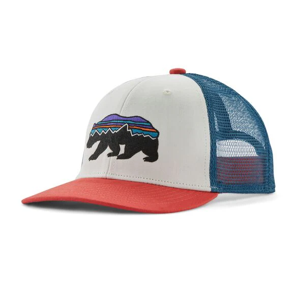 K's Trucker Hat 66032 - Image 4