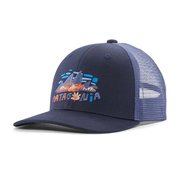 K's Trucker Hat 66032 - Image 5