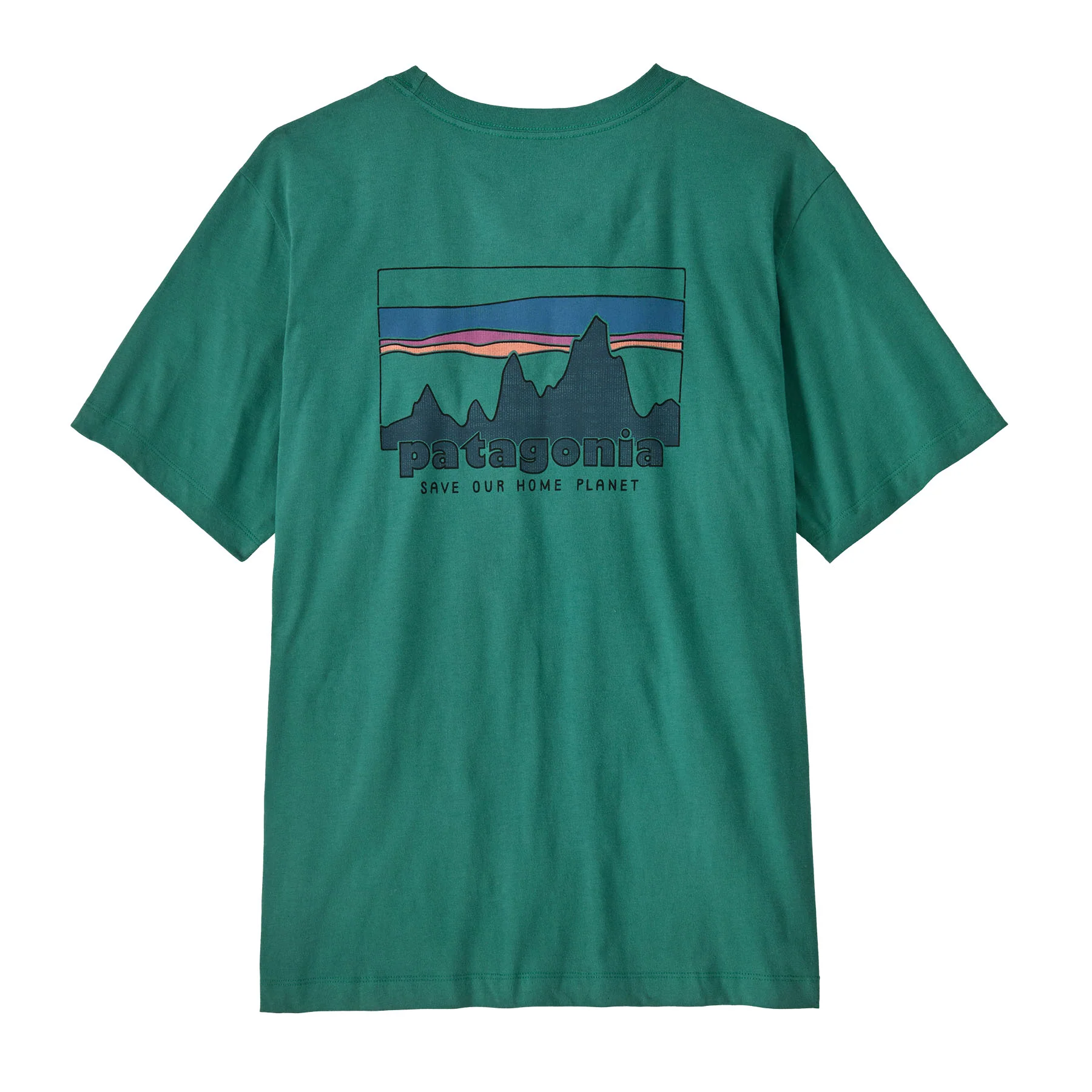 M's '73 Skyline T-Shirt 37841 - Image 4