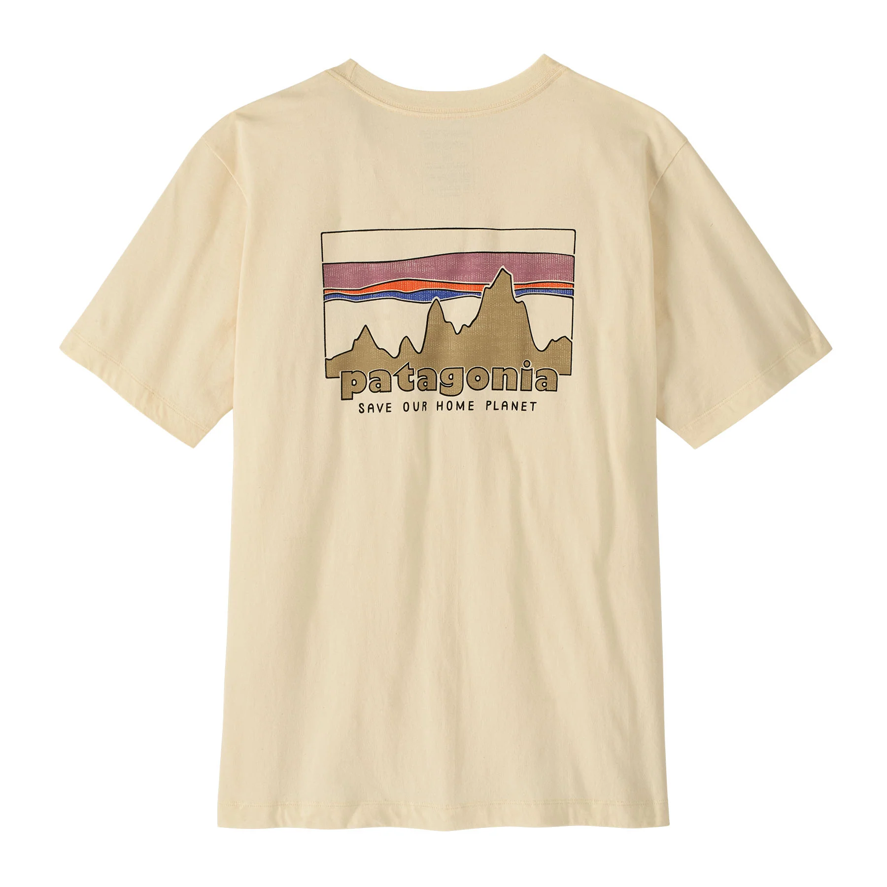 M's '73 Skyline T-Shirt 37841 - Image 5