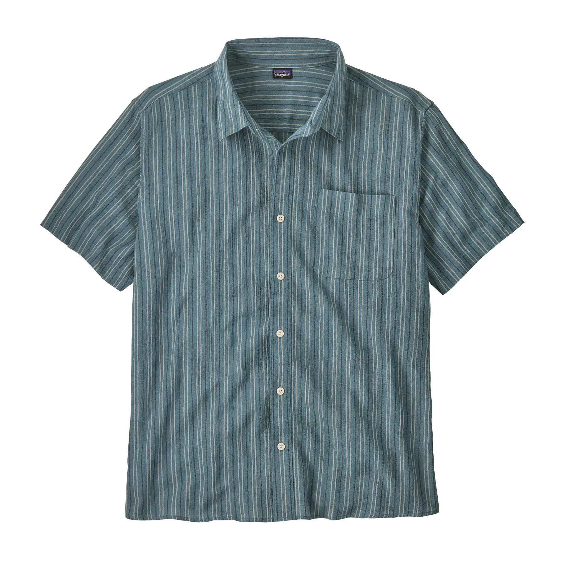 M's A/C Shirt 52923 - Image 2