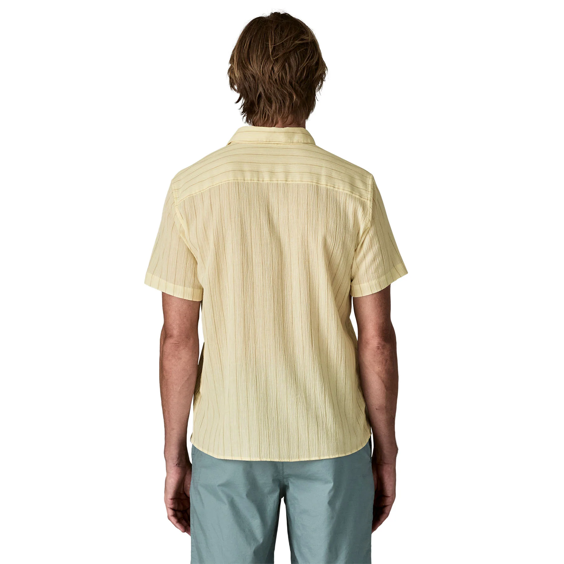M's A/C Shirt 52923 - Image 4