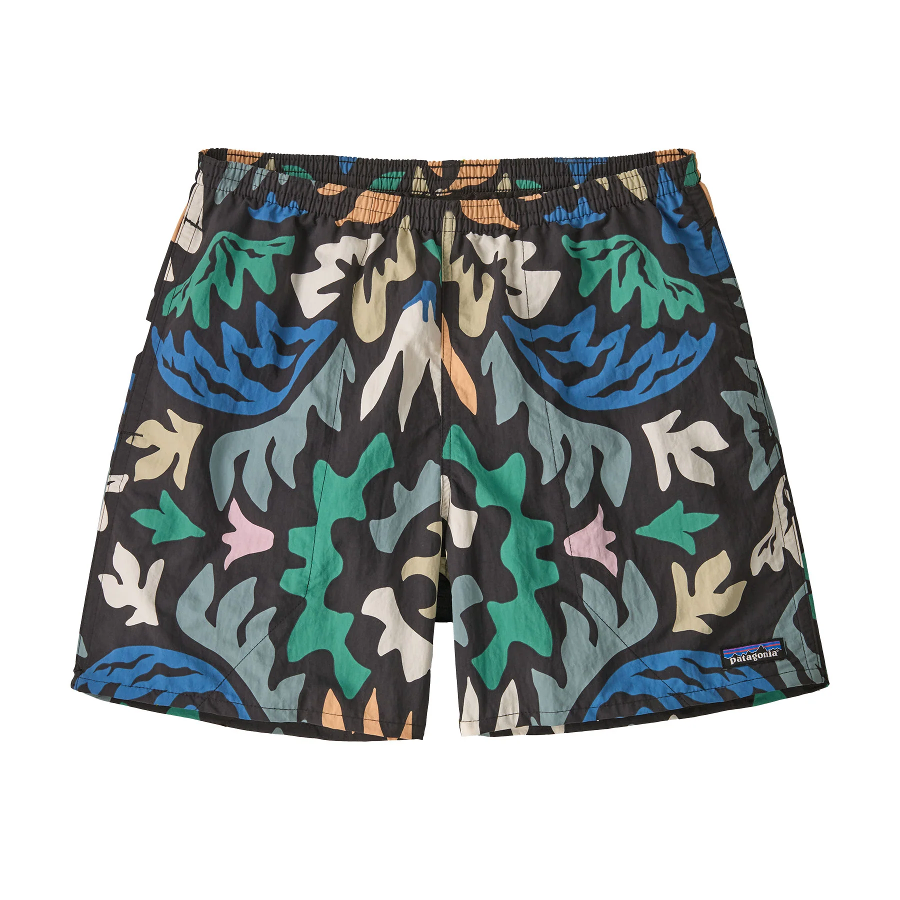 M's Baggies Shorts - 5 in. 57022 - Image 5