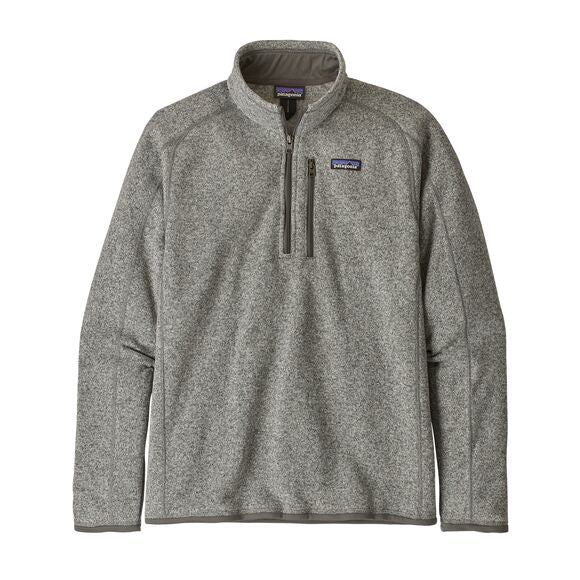 M's Better Sweater 1/4 Zip 25523 - Image 4