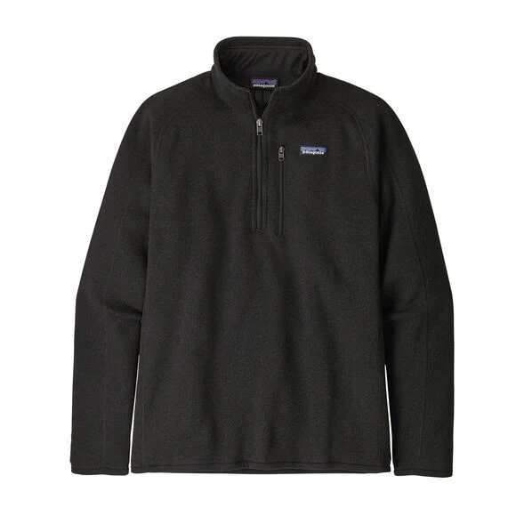 M's Better Sweater 1/4 Zip 25523 - Image 6