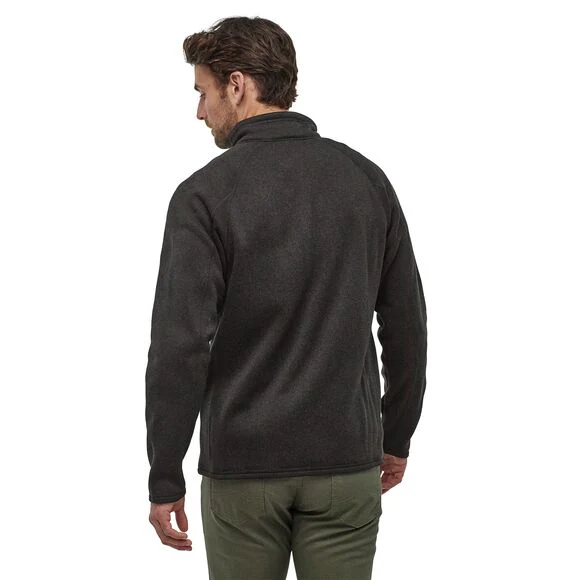 M's Better Sweater 1/4 Zip 25523 - Image 8