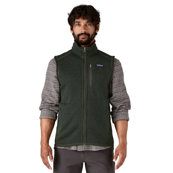 M's Better Sweater Vest 25882 - Image 5