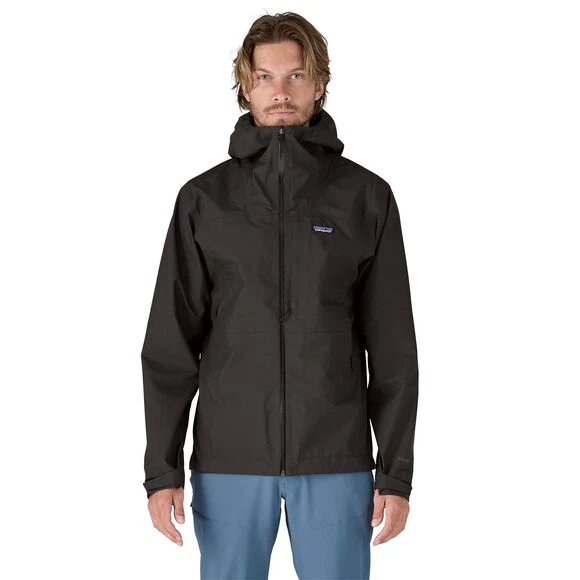 M's Boulder Fork Rain Jkt 85140 - Image 4