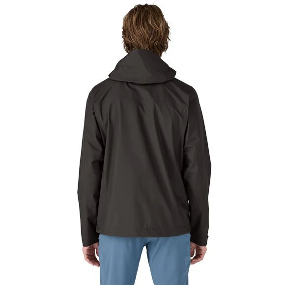 M's Boulder Fork Rain Jkt 85140 - Image 5