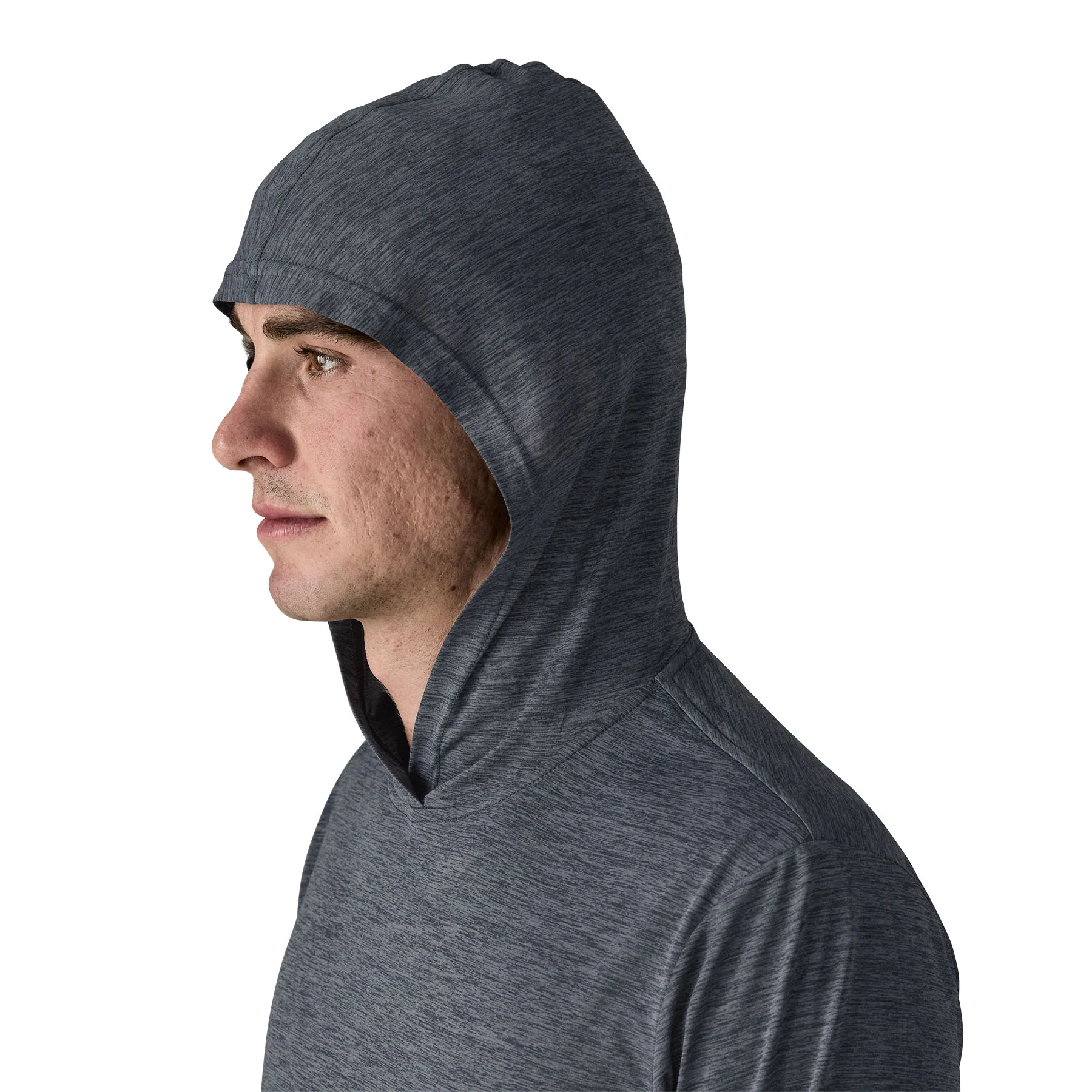 M's Cap Cool Daily Hoody 45311 - Image 5