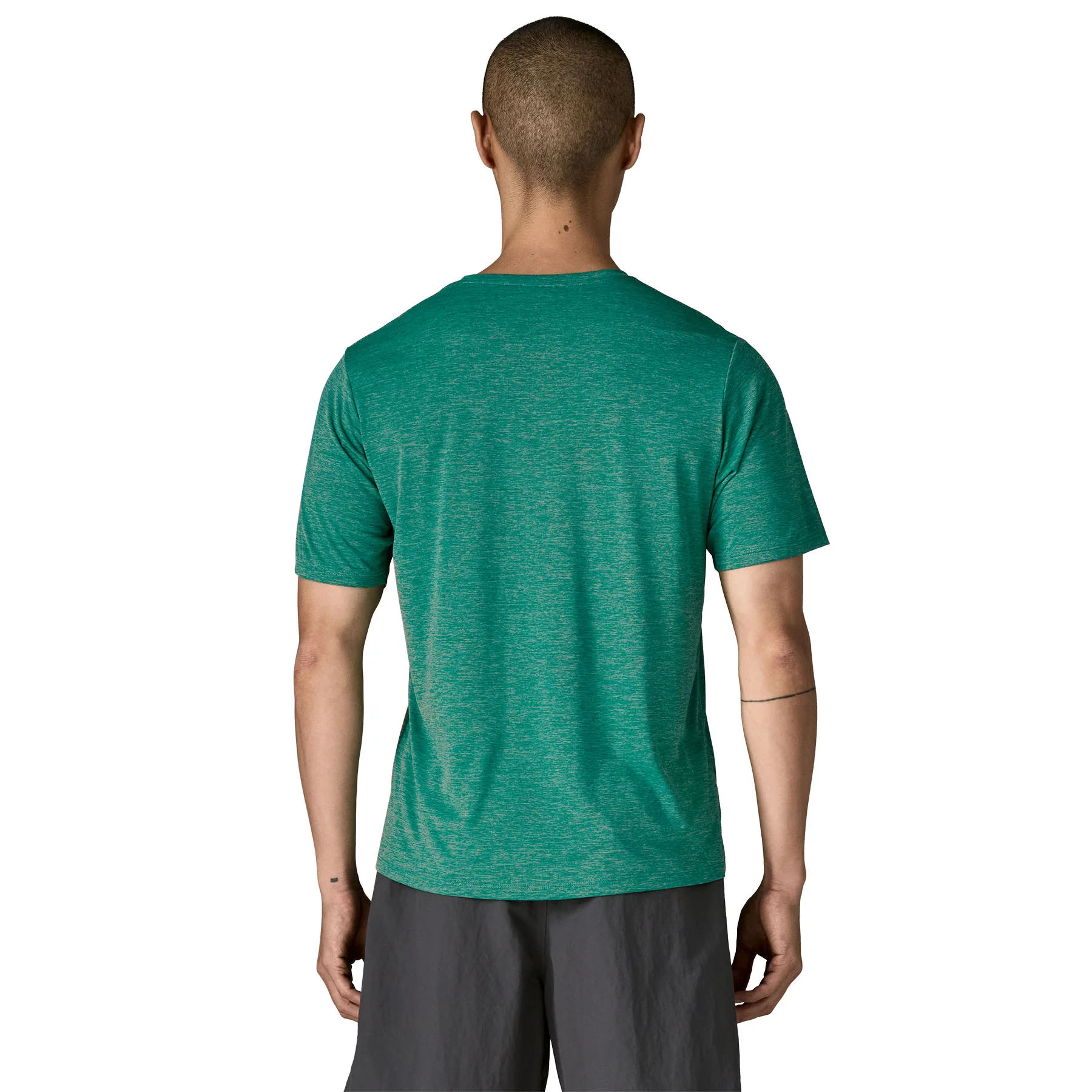 M's Cap Cool Daily Shirt 45216 - Image 3