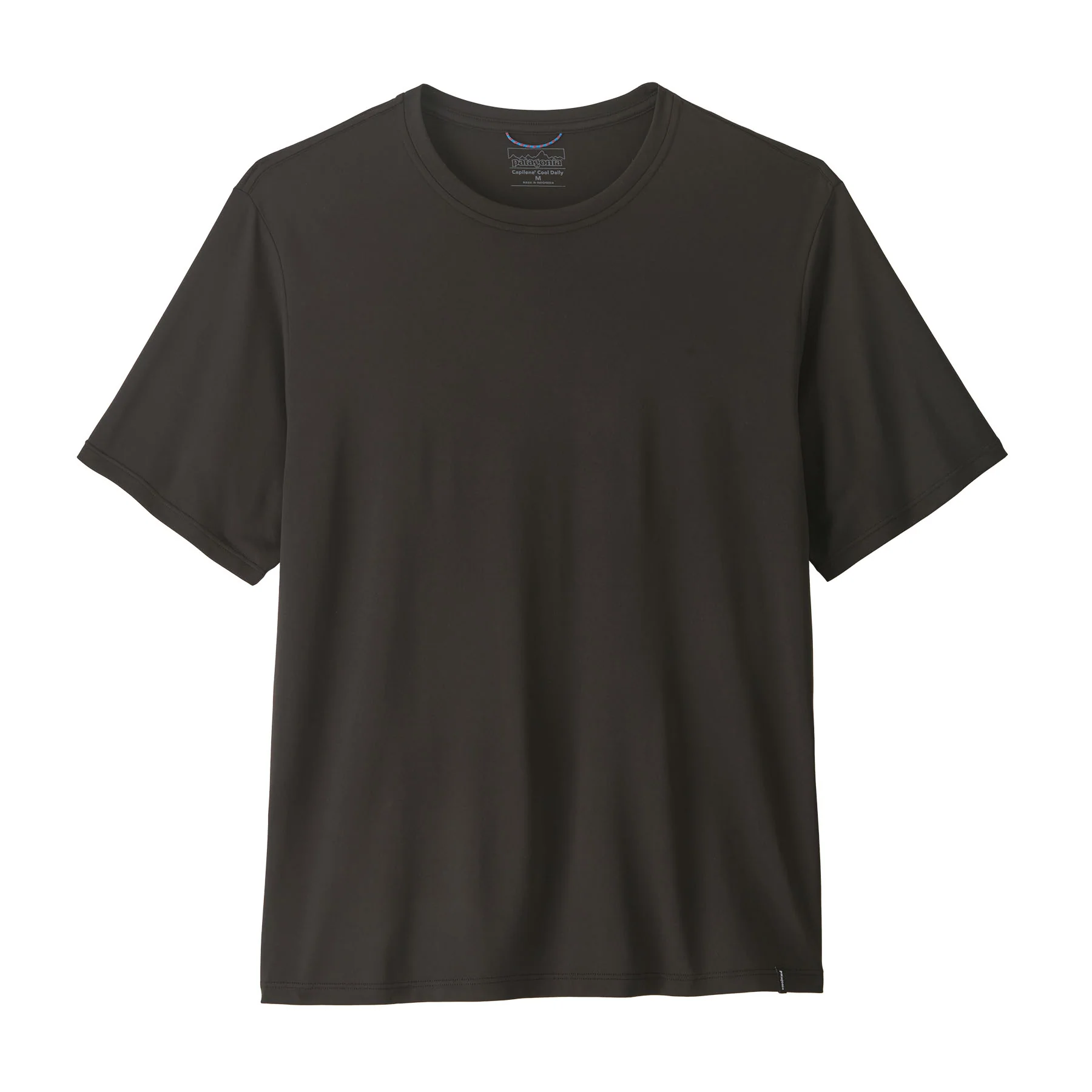 M's Cap Cool Daily Shirt 45216 - Image 4