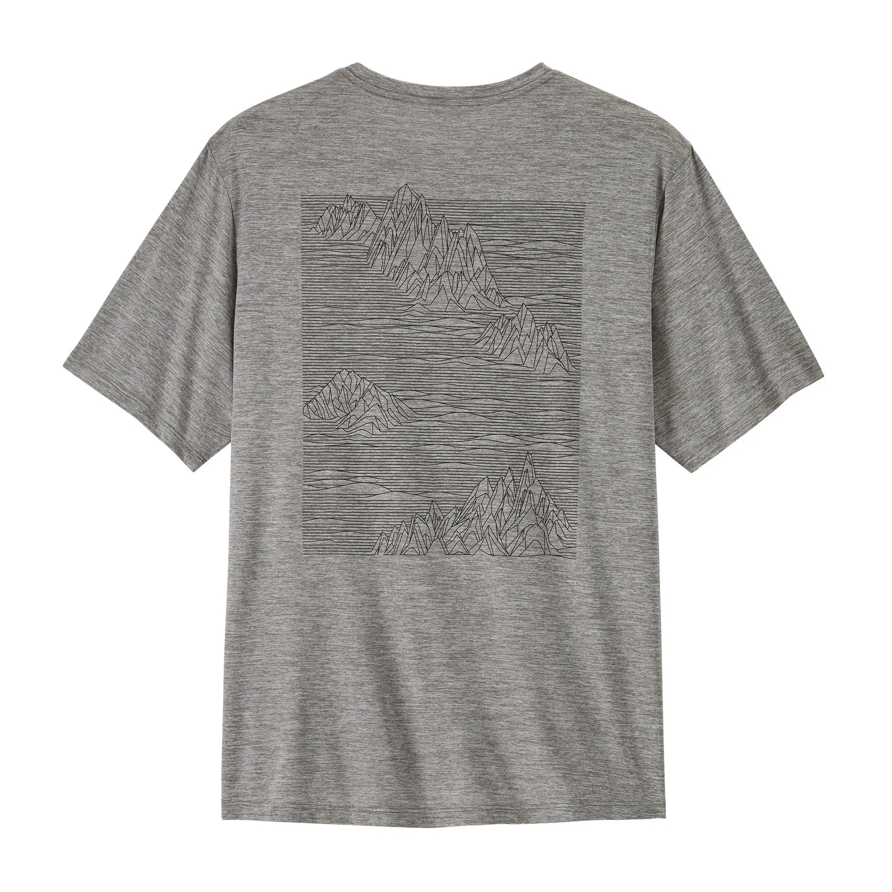 M's Cap Cool Daily Shirt - Strataspire 45479