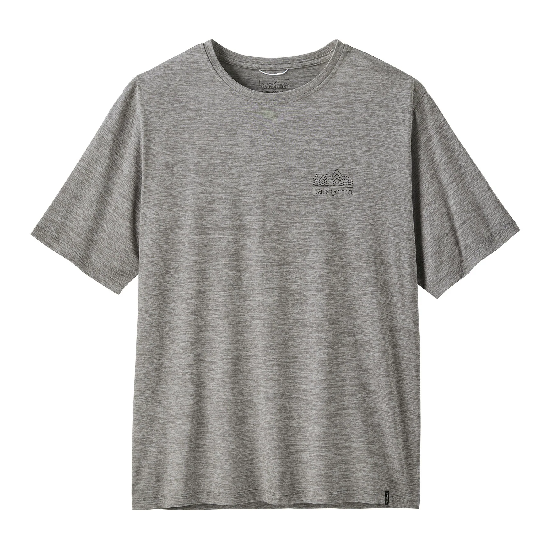 M's Cap Cool Daily Shirt - Strataspire 45479 - Image 2