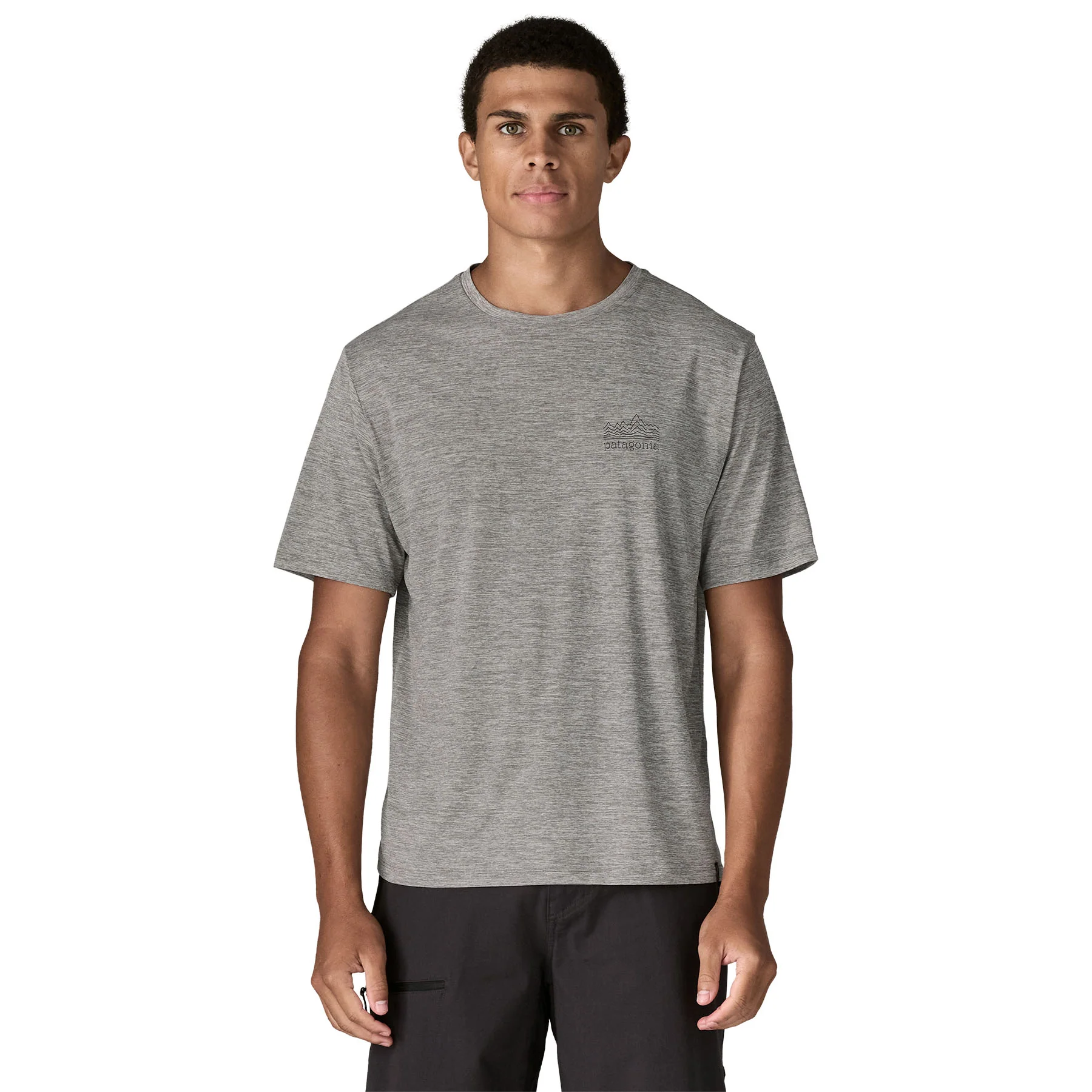 M's Cap Cool Daily Shirt - Strataspire 45479 - Image 3