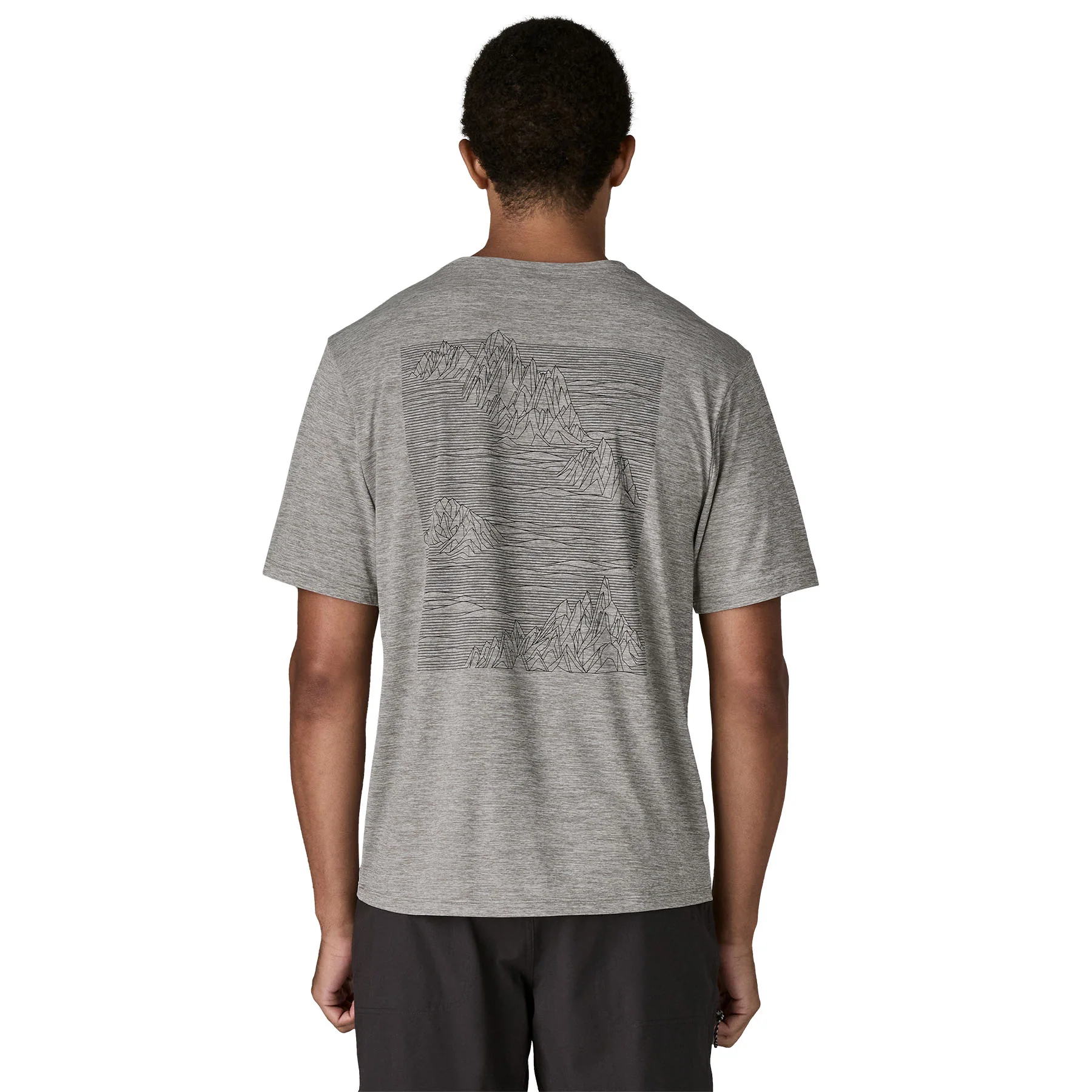 M's Cap Cool Daily Shirt - Strataspire 45479 - Image 4