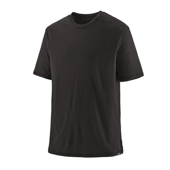 M's Cap Cool Merino Shirt 44575 - Image 4