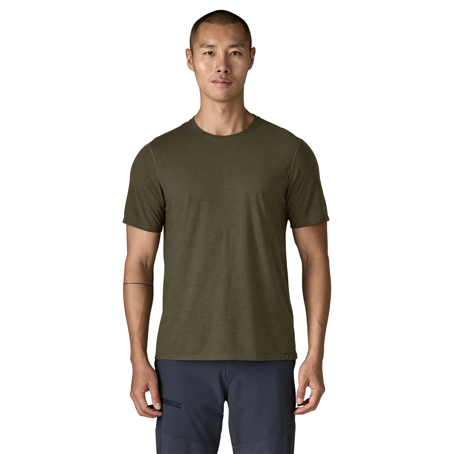 M's Cap Cool Trail Shirt 24498 - Image 2