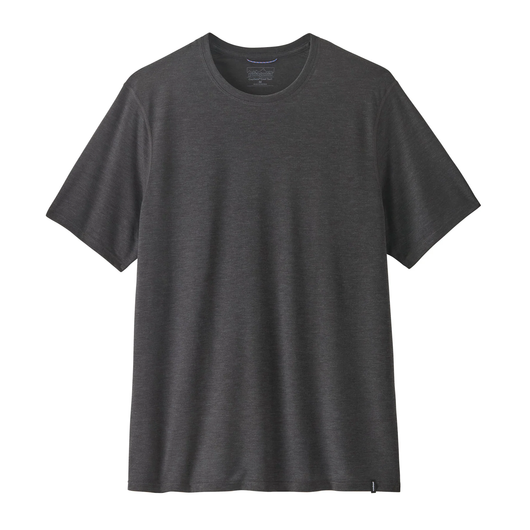 M's Cap Cool Trail Shirt 24498 - Image 4