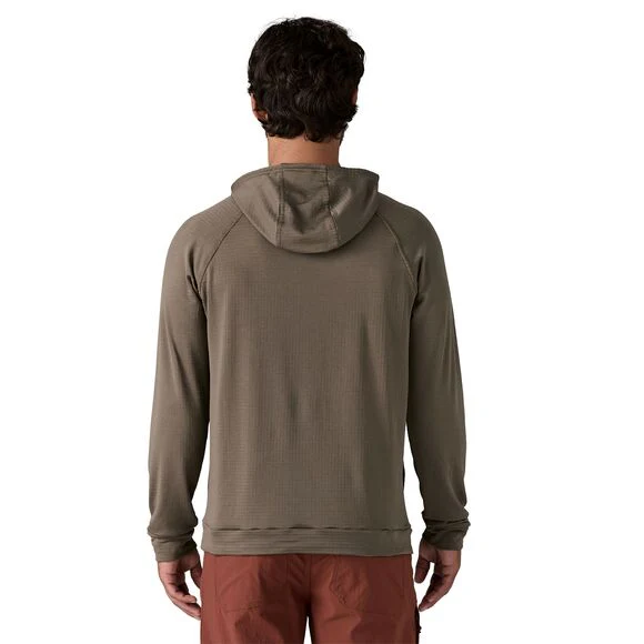 M's Cap Thermal Hoody 43580 - Image 3