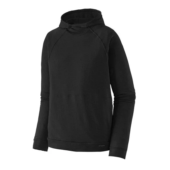 M's Cap Thermal Hoody 43580 - Image 5