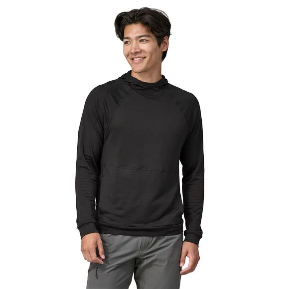 M's Cap Thermal Hoody 43580 - Image 6