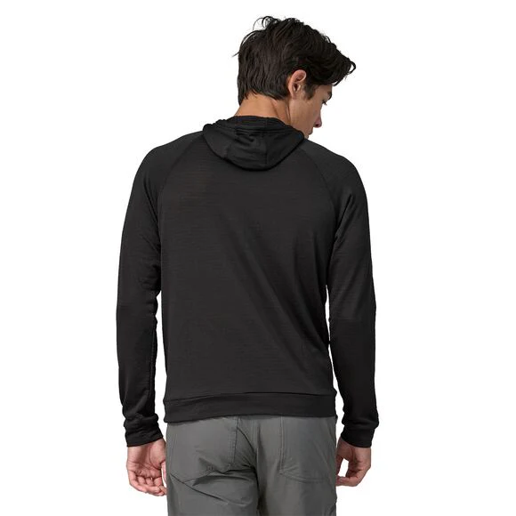 M's Cap Thermal Hoody 43580 - Image 7