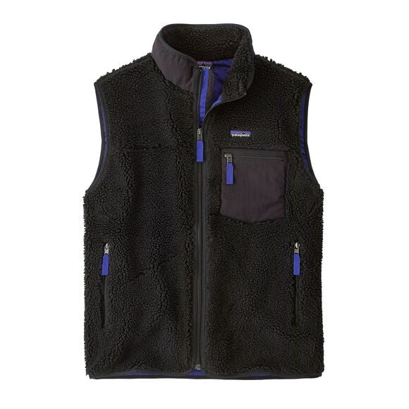 M's Classic Retro-X Vest 23049 - Image 2