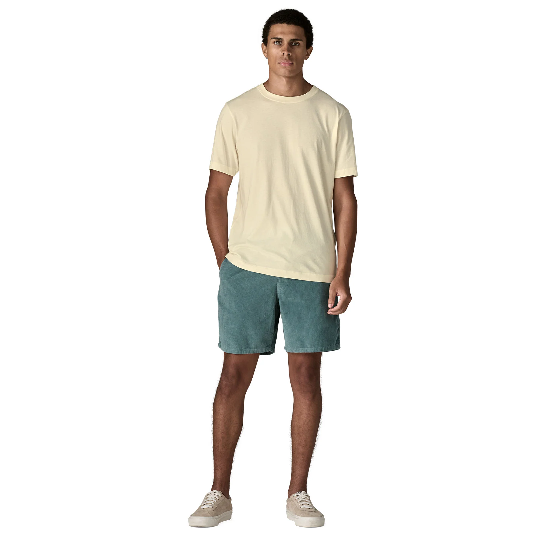 M's Daily Tee 37877 - Image 2