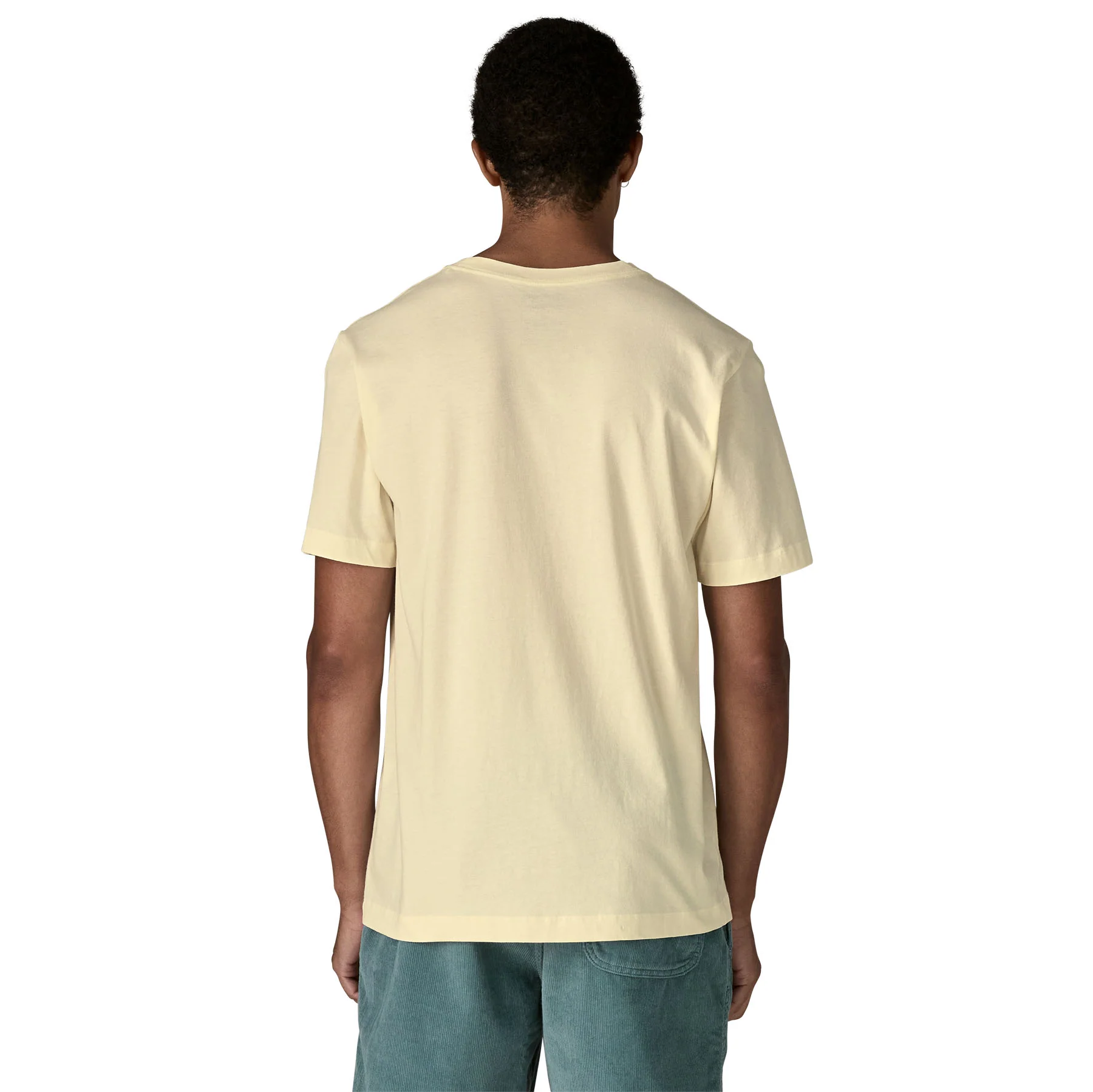 M's Daily Tee 37877 - Image 3