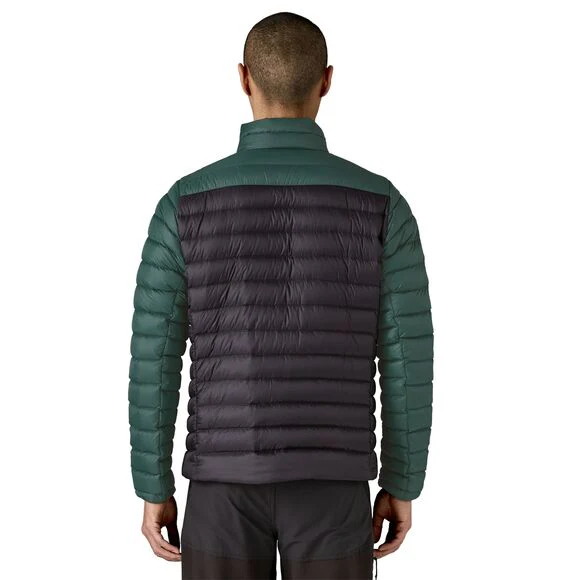 M's Down Sweater 84675 - Image 7
