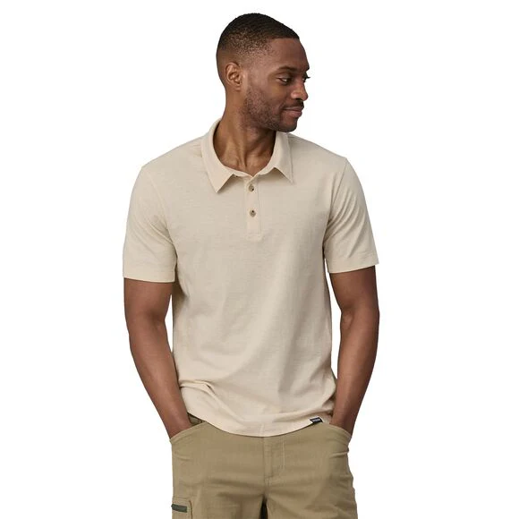 M's Essential Polo 42215 - Image 3