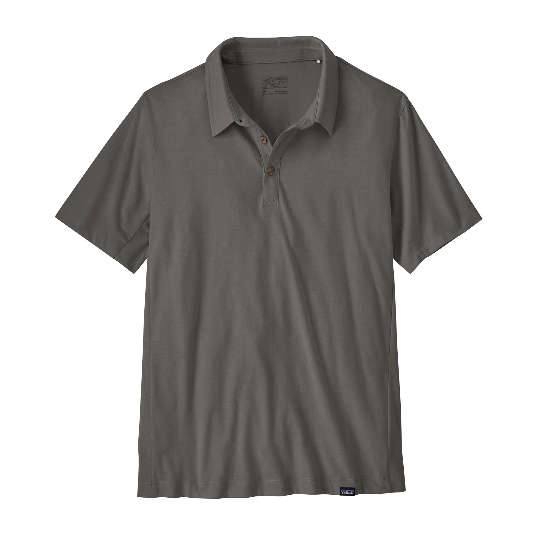 M's Essential Polo 42215 - Image 4