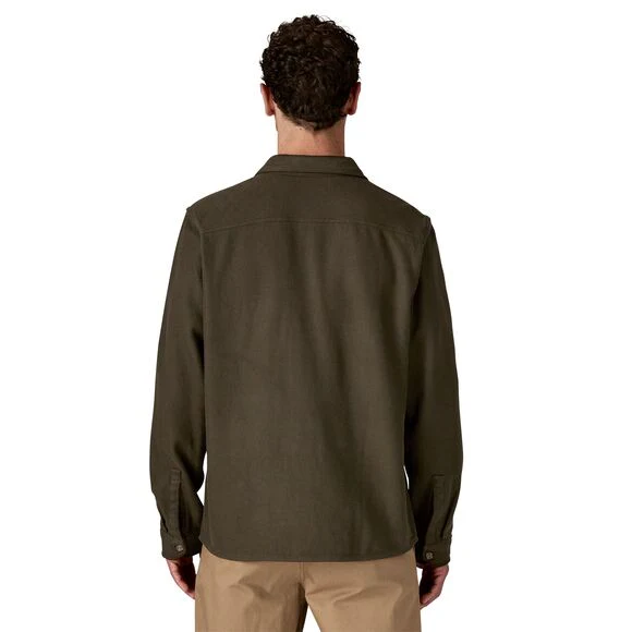 M's Fjord Loft Shirt 42440 - Image 3