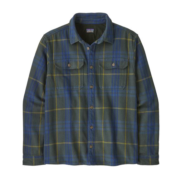 M's Fjord Loft Shirt 42440 - Image 4