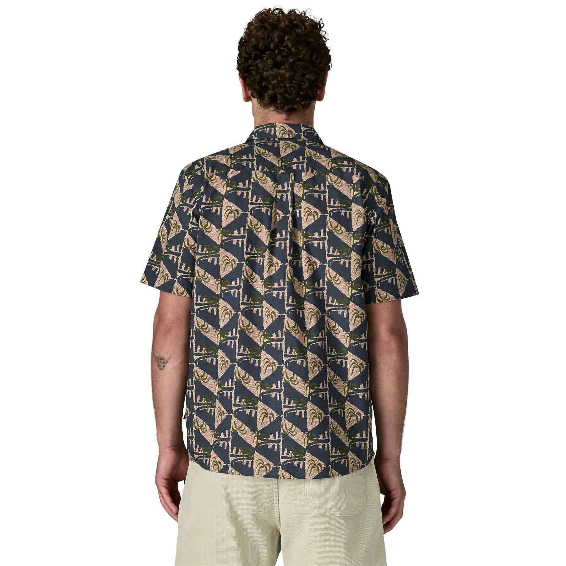 M's Go To Shirt 52691 - Image 3