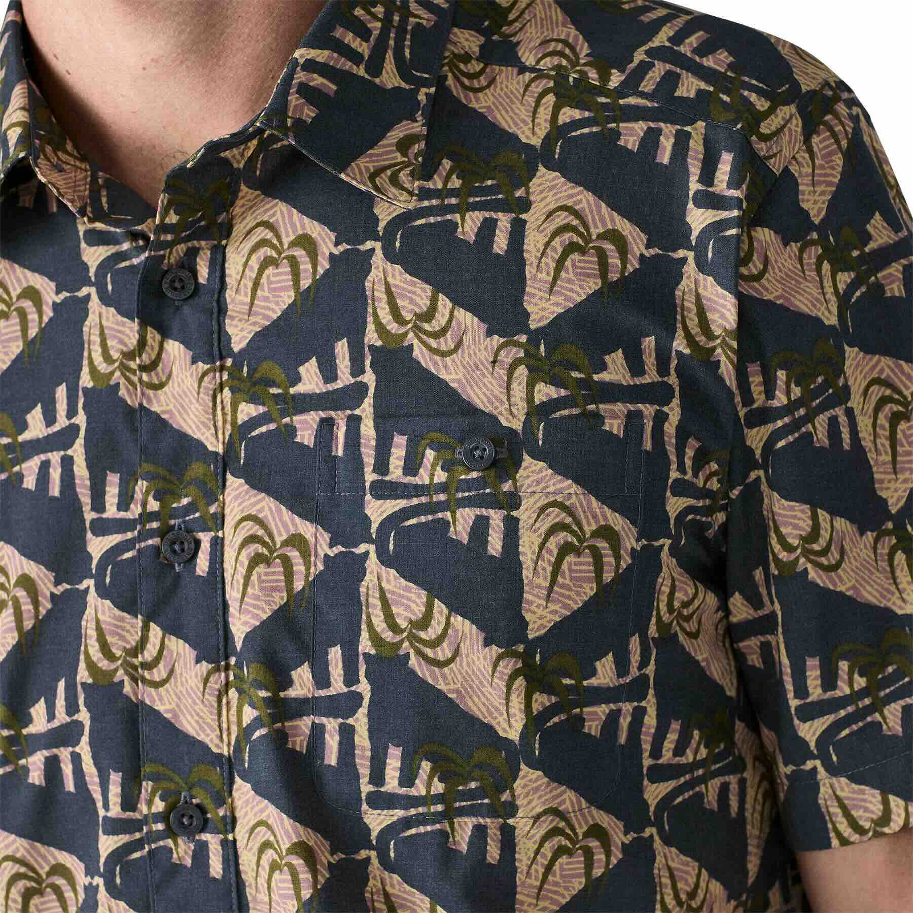 M's Go To Shirt 52691 - Image 4