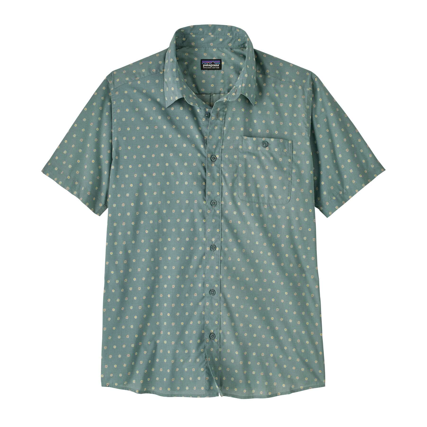 M's Go To Shirt 52691 - Image 5