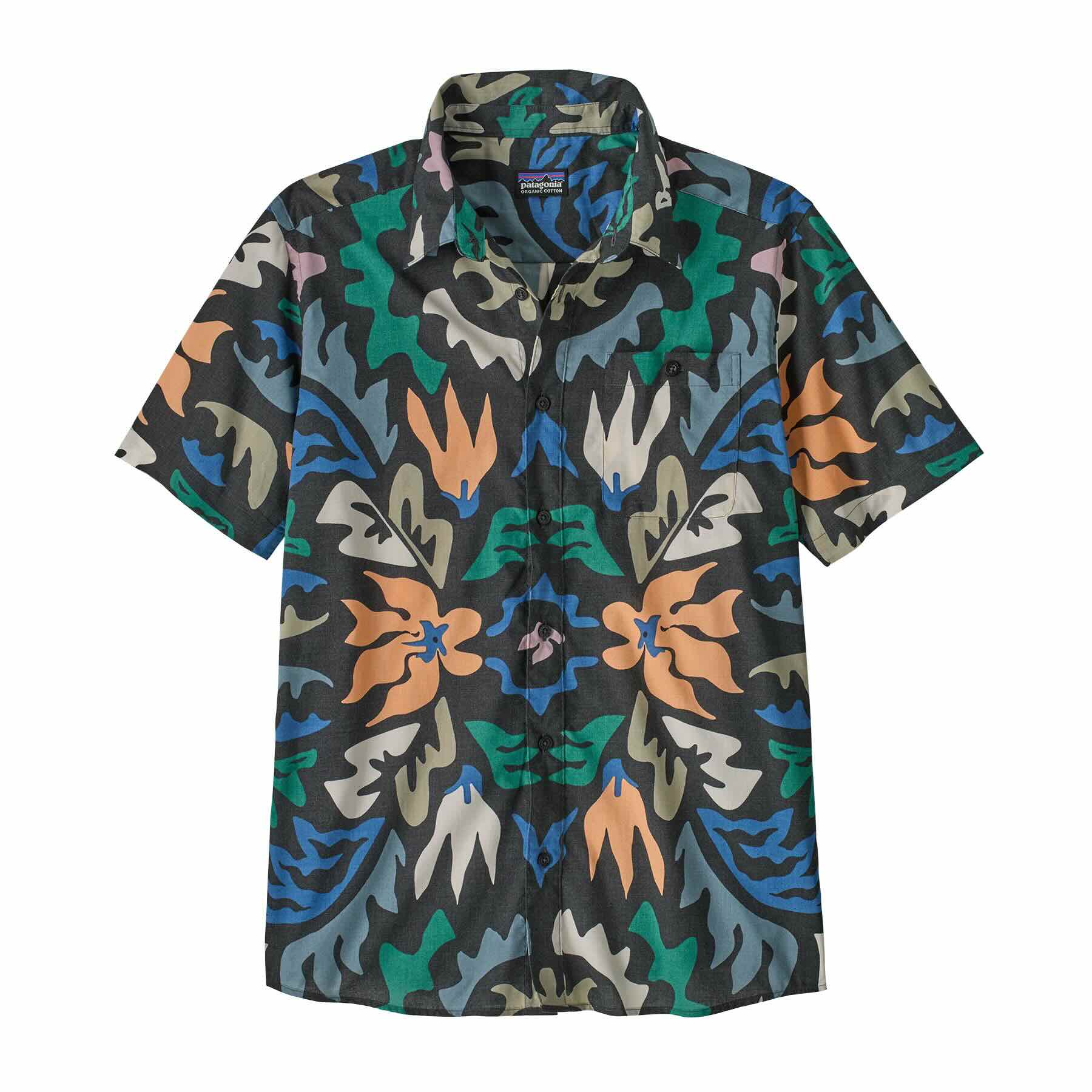 M's Go To Shirt 52691 - Image 6