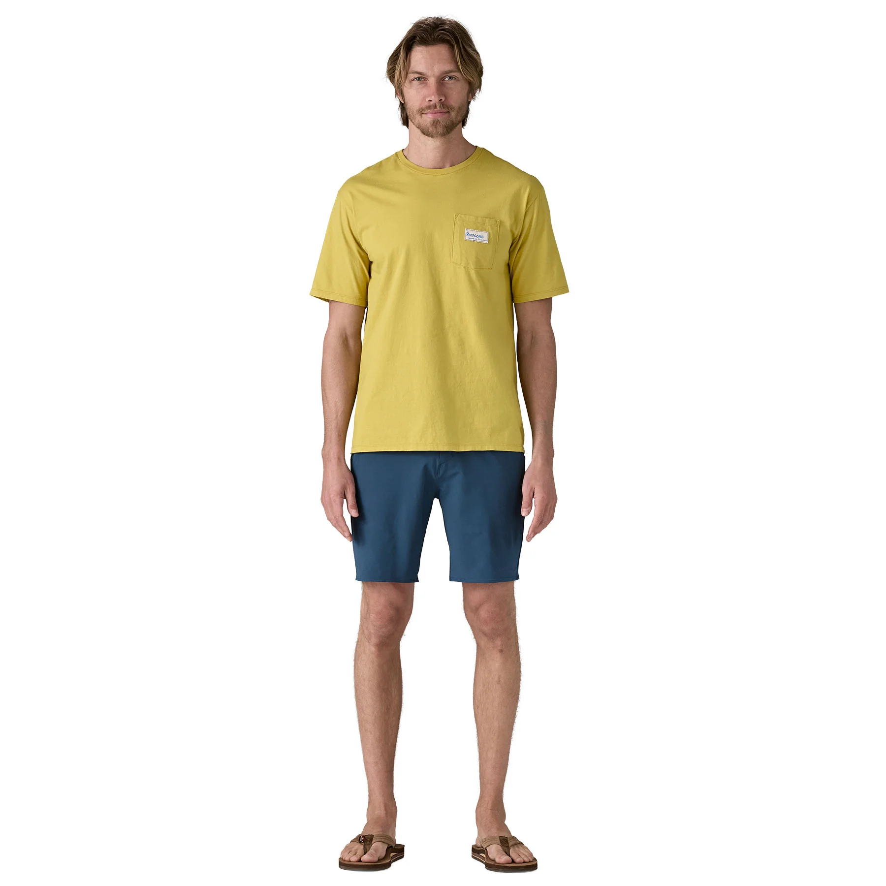 M's Hydropeak Hybrid Walk Shorts - 18 in. 86476 - Image 3