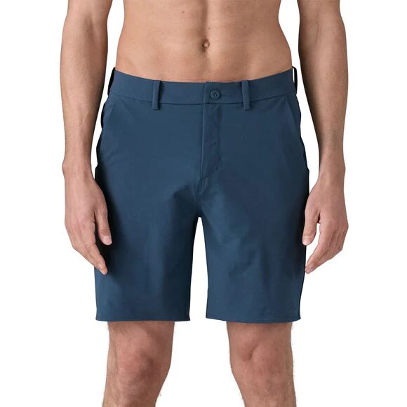 M's Hydropeak Hybrid Walk Shorts - 18 in. 86476 - Image 4