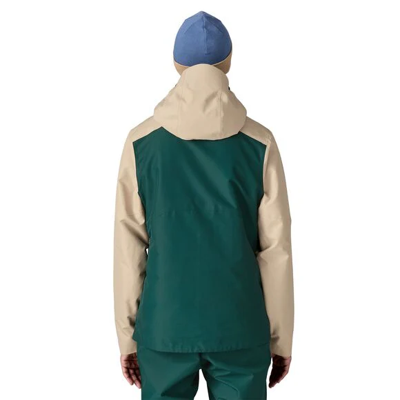 M's Insulated Powder Town Jkt 31196 - Image 3