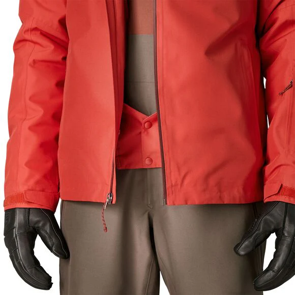 M's Insulated Powder Town Jkt 31196 - Image 5